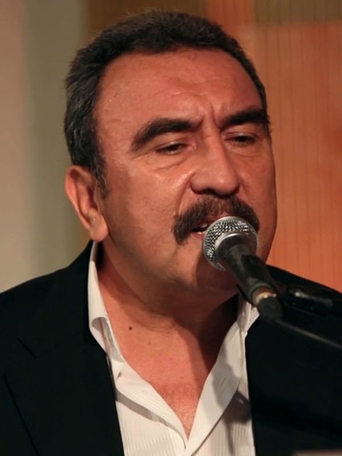 Ümit Besen fotoğrafı